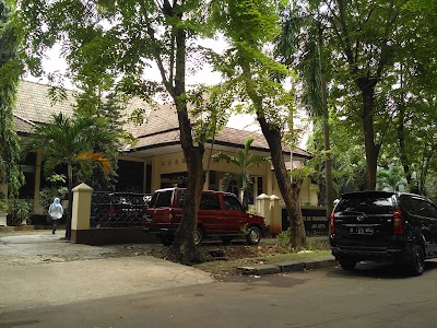 Photos of State Administrative Court (Administrative Court) - Jakarta