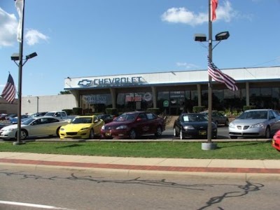 Photos of Serpentini Chevrolet of Tallmadge