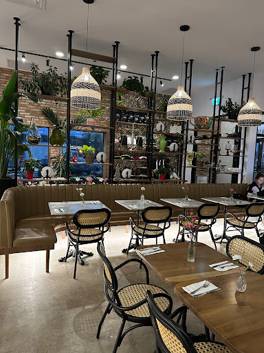 Pigeon Café