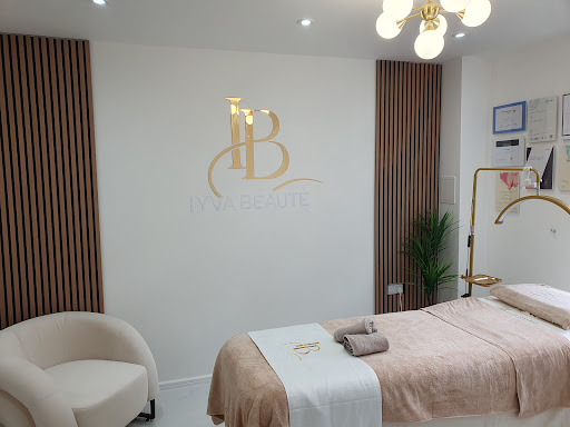 Iyva Beaute