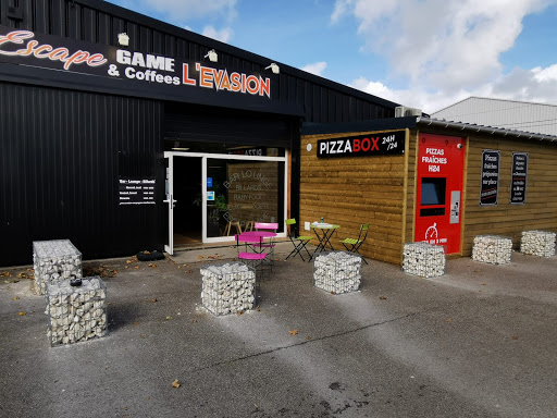 Photo 4 - Pizza Presto