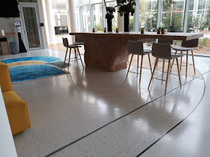 Photo n°6 de Rénovation et Nettoyage avec MGH Services:Terrazzo|Granito|Marbre|Parquet|Nettoyage... à Le Malesherbois (Entreprise de nettoyage de vitres)