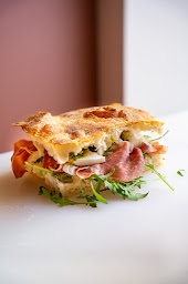 Photo n°7 de Abbiocco à Strasbourg (Sandwicherie)