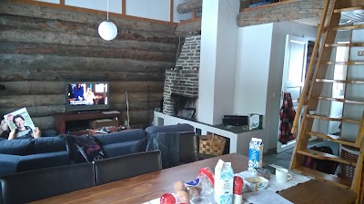 lodging