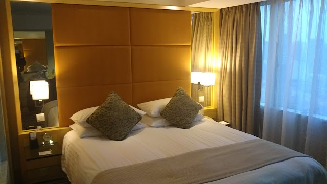 Pudong Shangri-La