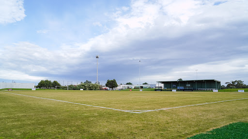 McClelland Reserve