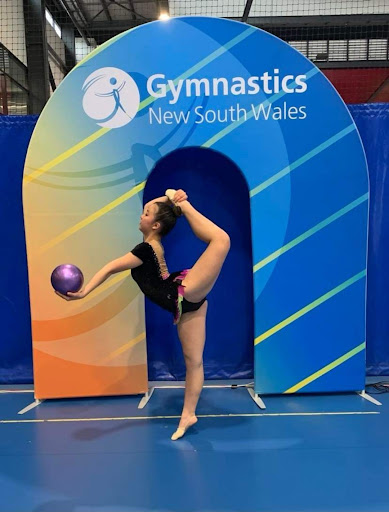 Advance Academy of Gymnastics Barnsley - Thumbnail