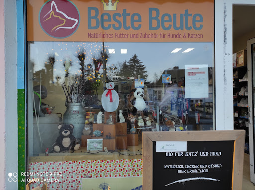 Beste Beute - Visual
