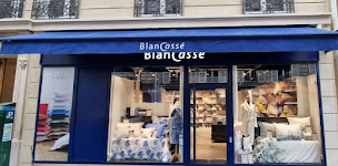 Photo n°6 de Blanc Cassé - Anne de Solène (Passy) à Paris (Magasin de linge de maison)