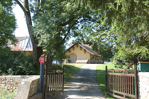 Photo n°12 de Gite doubs france jura à Les Grangettes (Gîte)