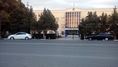 Photos of Akimat Sayramskogo Rayona