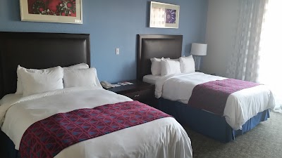 Photos of Marriott's Desert Springs Villas
