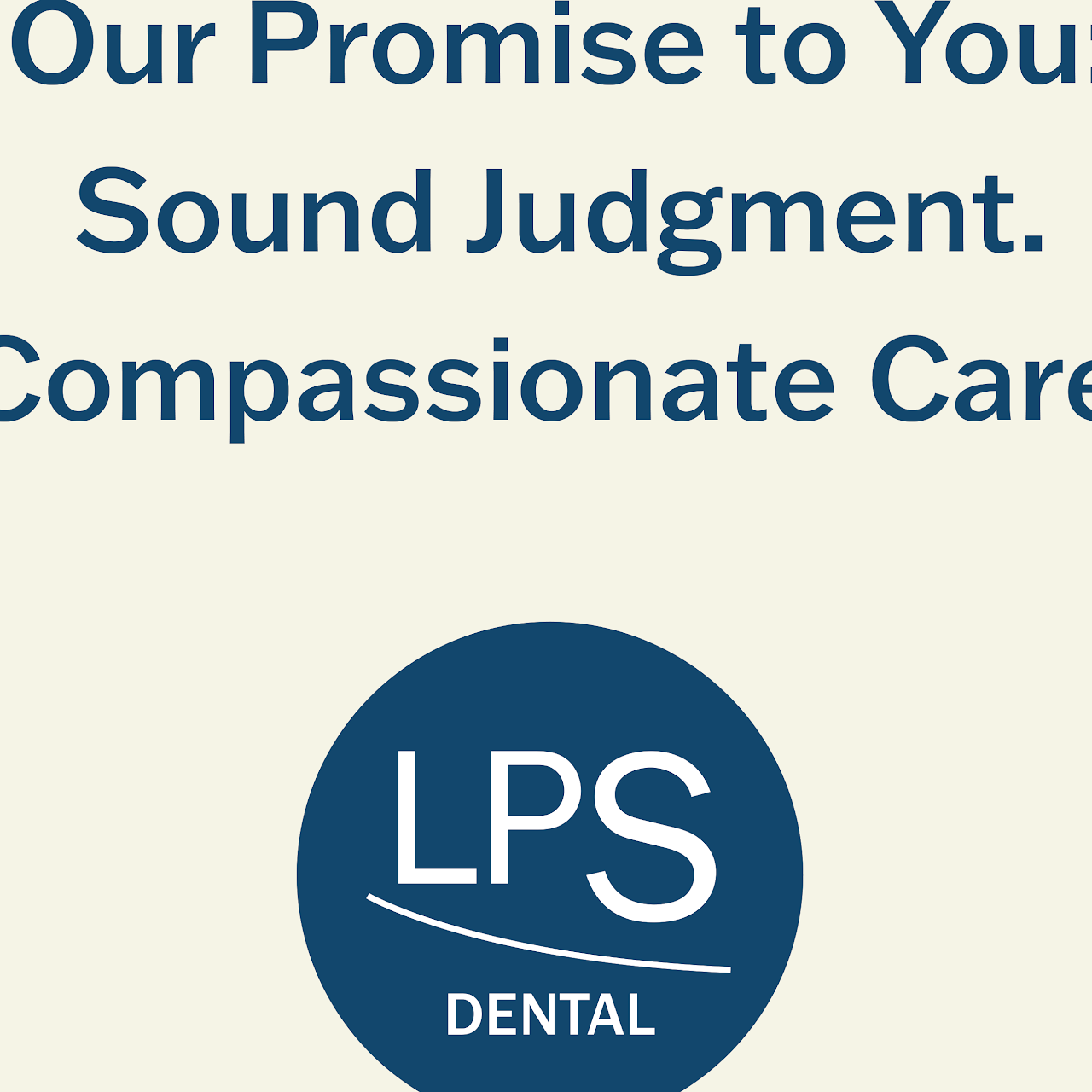 LPS Dental Downtown Chicago - Dentist in Chicago