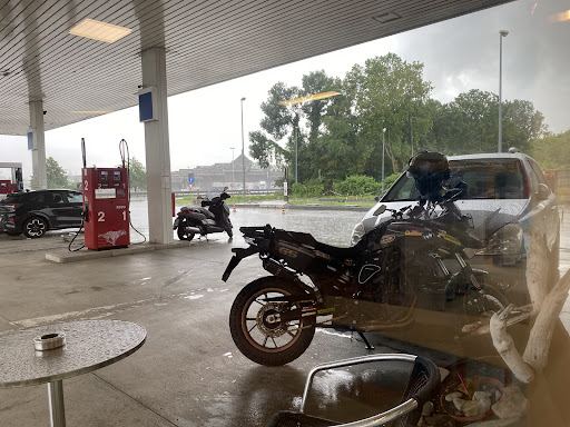 Esso Padova - Thumbnail
