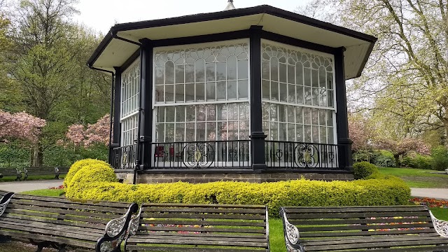 Nottingham Castle, Museum & Art Gallery