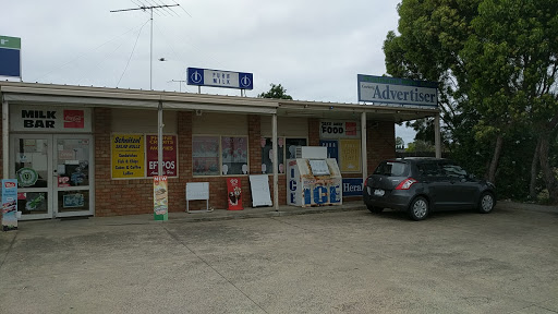 Highland MilkBar Gallery - Australia