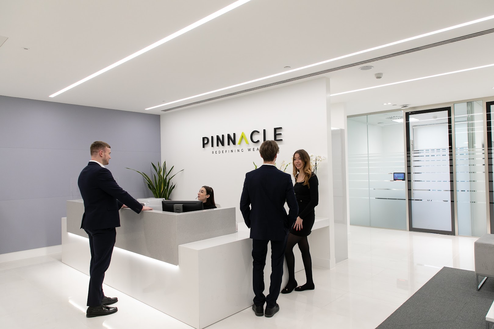 Pinnacle Wealth Management LLP photo 4
