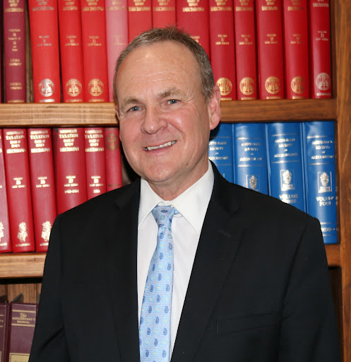 Cluff Chartered Accountants - Thumbnail