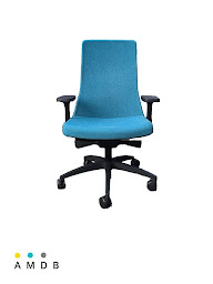 Photo n°6 de AMDB Mobilier de bureau à Oinville-sur-Montcient (Magasin de mobilier de bureau d'occasion)