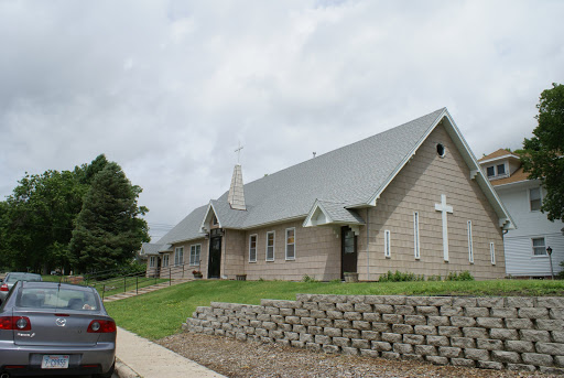 Ravenna United Methodist Church Gallery - United States