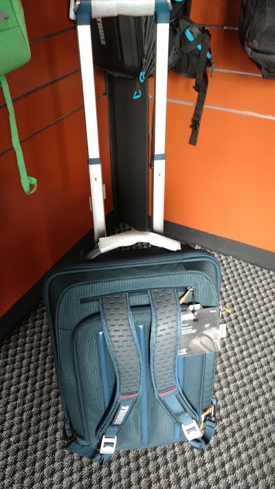 storage