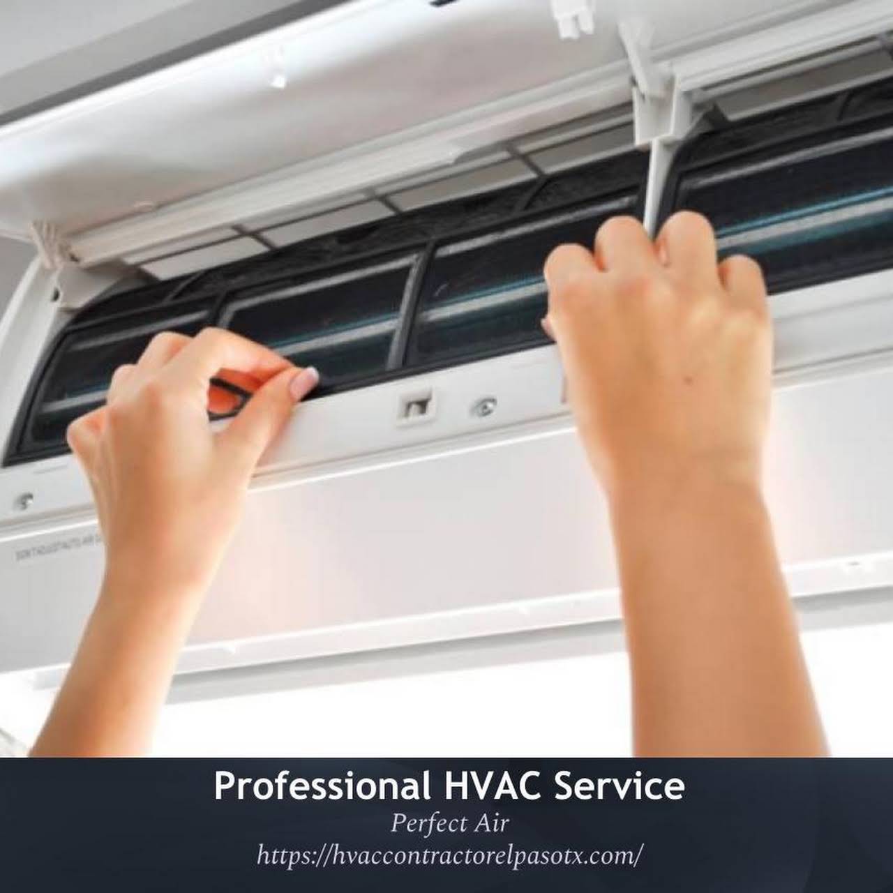 Perfect Air - HVAC Service - HVAC Contractor