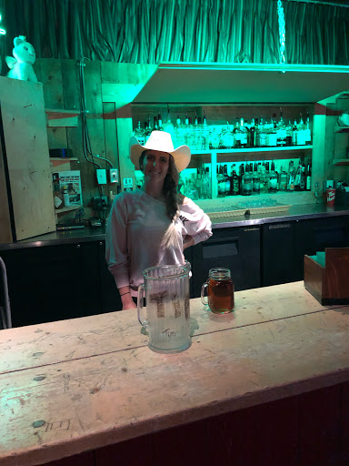 Longriders Saloon - Visual