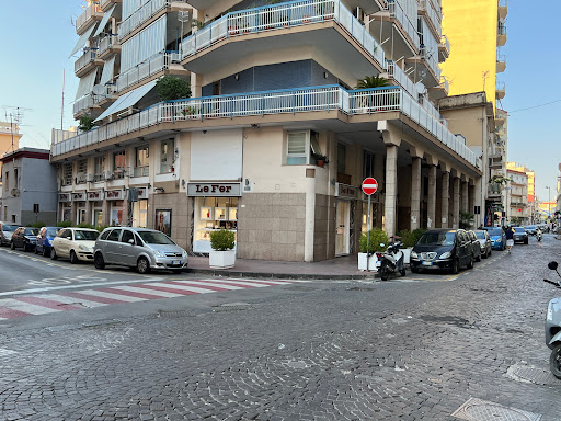 Le Fer Preziosi - Thumbnail