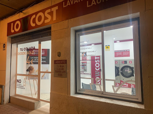 Lavandería Low Cost Villajoyosa - Thumbnail