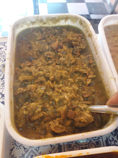 Lupita Gorditas