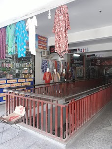 Barlas Plaza rawalpindi