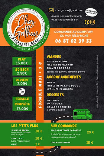 Photo 1 - Chez Gathou