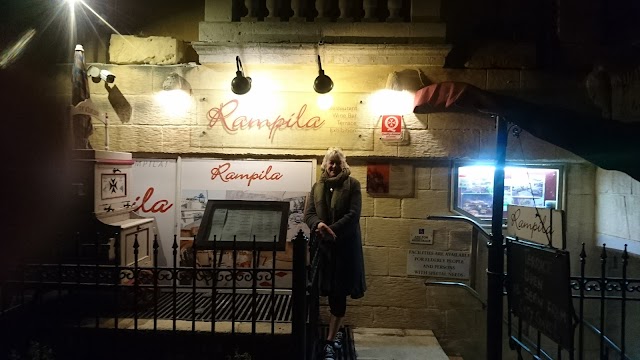 Rampila Restaurant