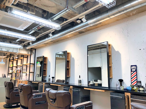 QUON HEAL 淀屋橋店