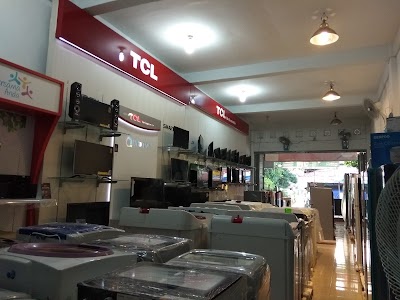 electronics-store