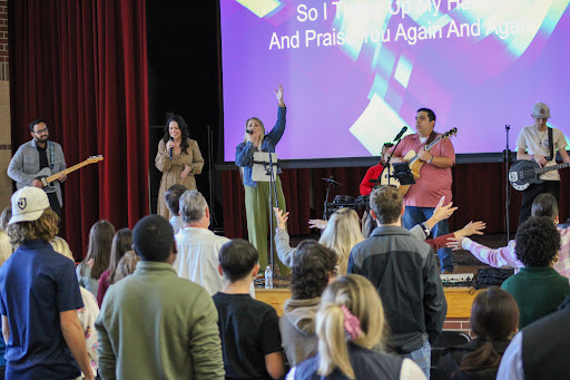 Catalyst Community Church Logo