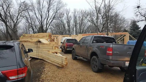 Menard Drywall Gallery - United States