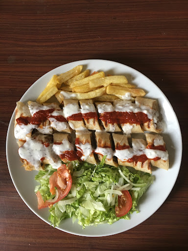Photo 11 - Heat & Burger cusset