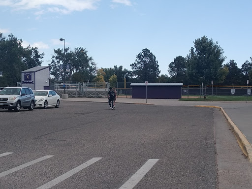 Arvada West High School - Thumbnail