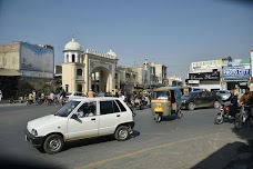 Fareed Gate فرید گیٹ bahawalpur