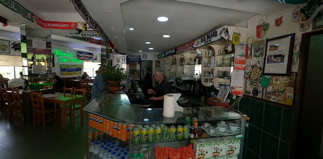 Restaurante Santo António - Matosinhos