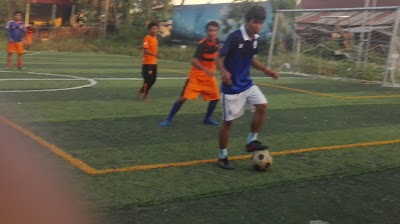 Photos of The Goal Academy