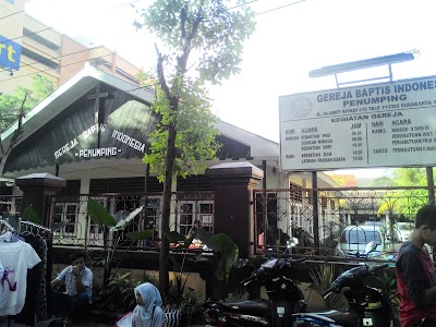 church