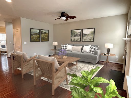 Smith & Co. at RE/MAX Executive Gallery - United States