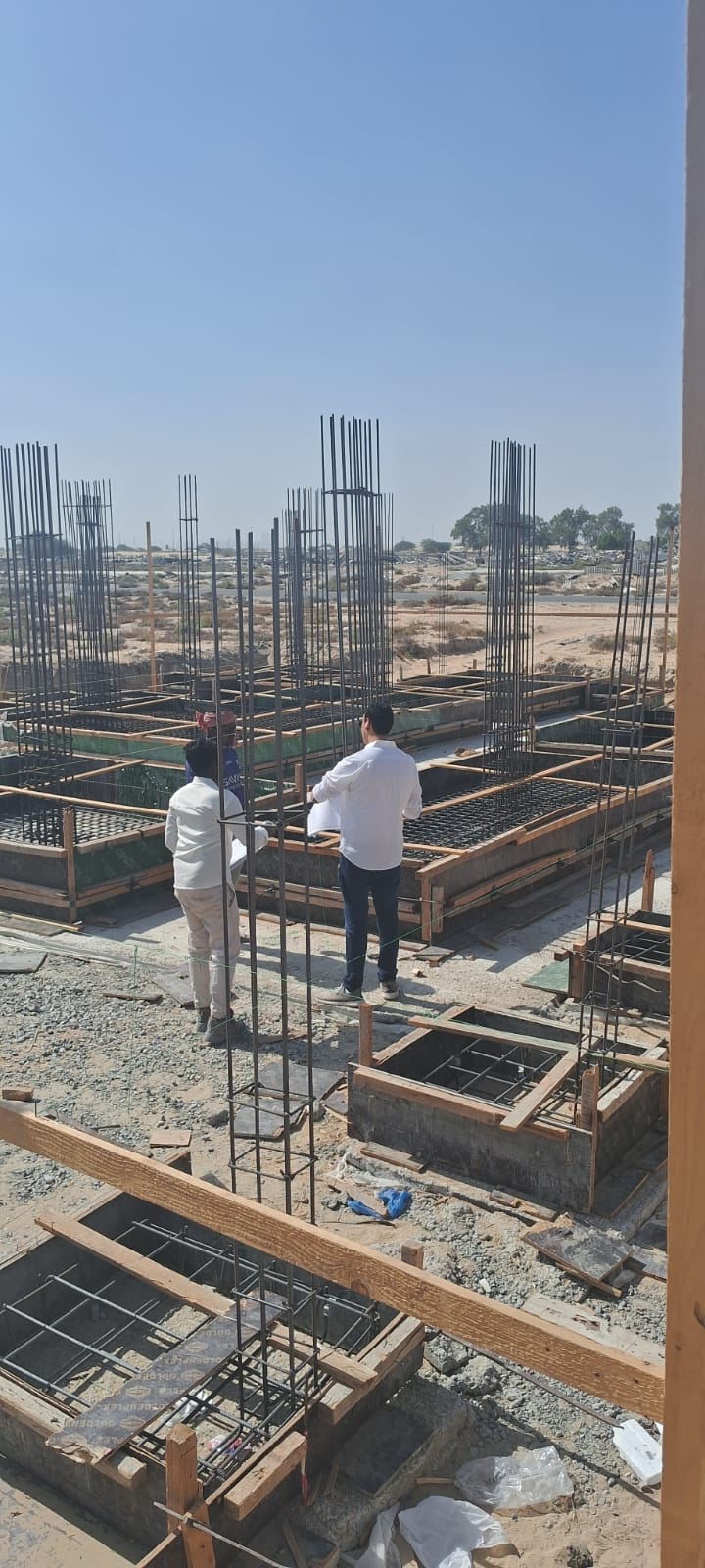 Olix Building Contracting LLC - صورة 3