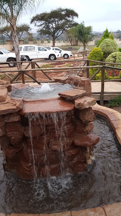 Photos of Naledzi Lodge
