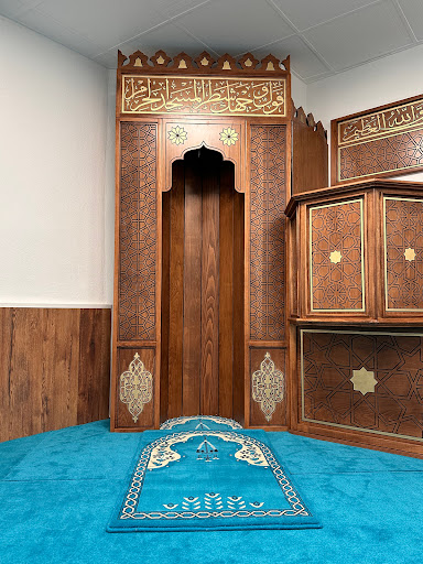 Ditib Moschee Burgbrohl - Thumbnail