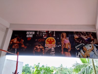 Photos of Lifestyle Gym
