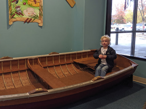 St. Luke's Children's Treasure Valley Pediatrics: Eagle Gallery - United States