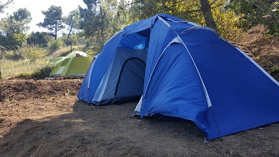 campground